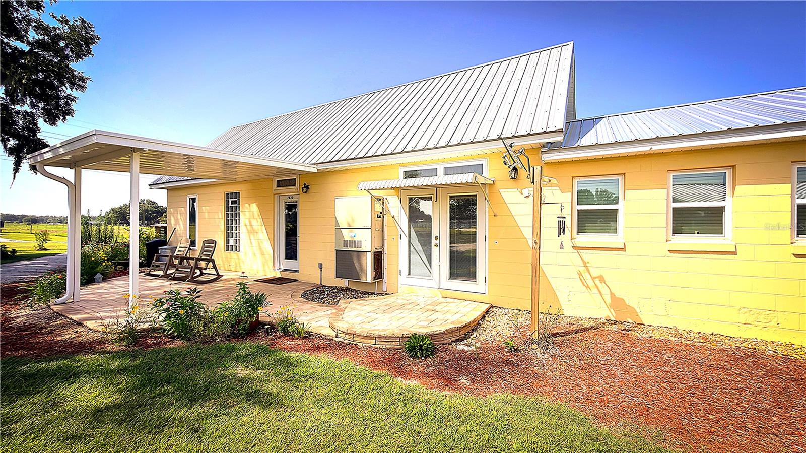 7820 32nd, Bushnell, FL 33513