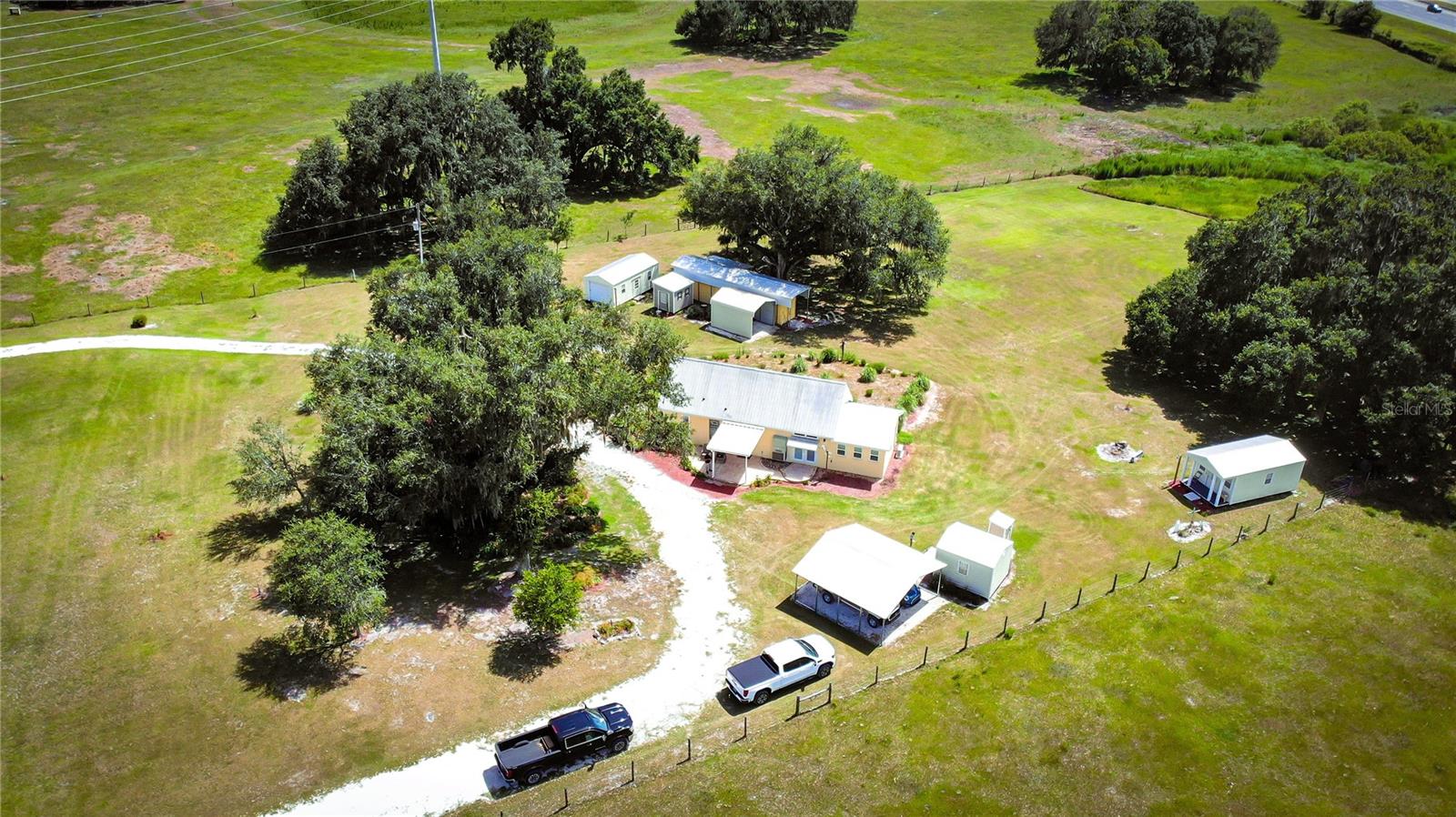 7820 32nd, Bushnell, FL 33513
