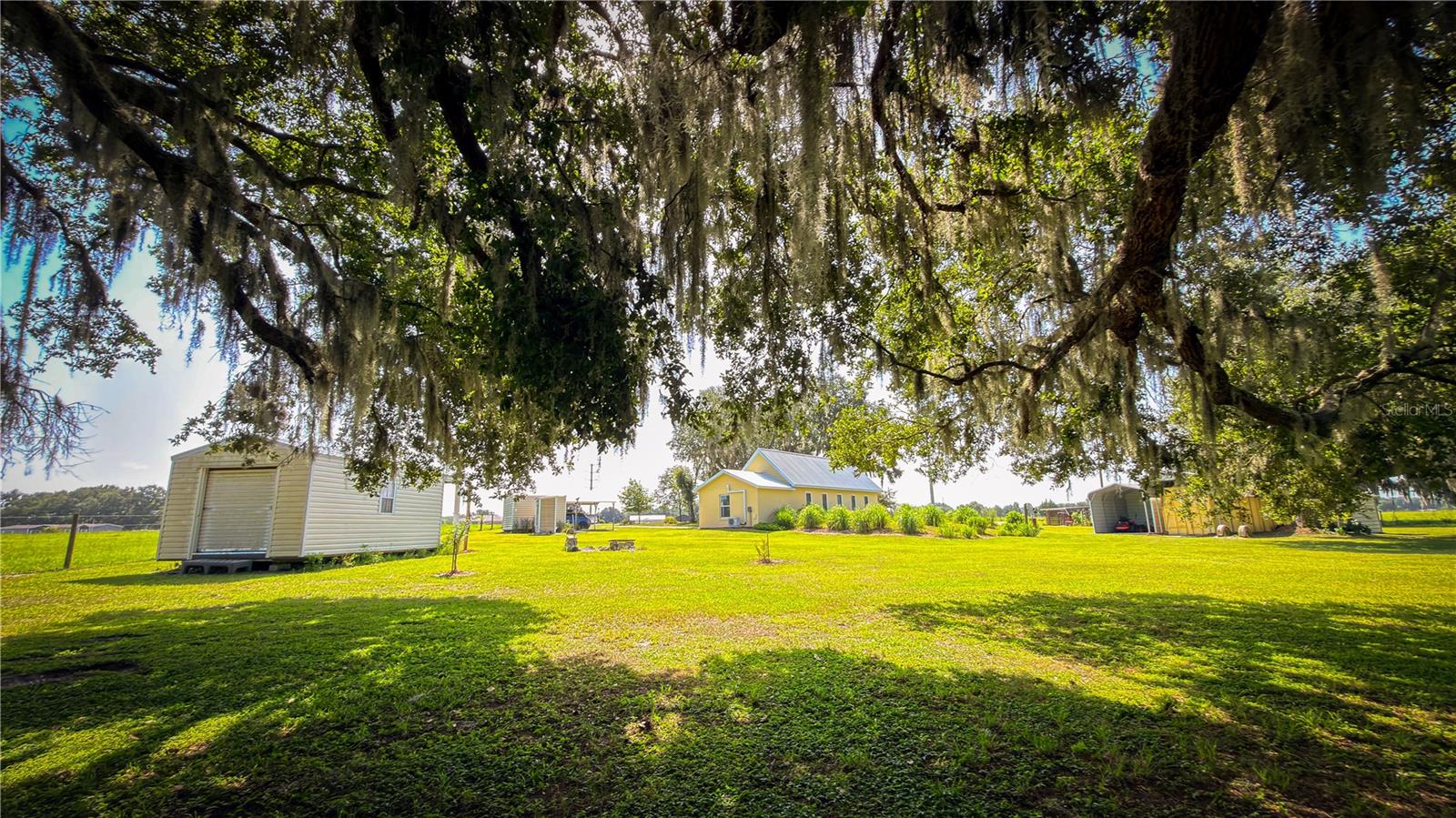 7820 32nd, Bushnell, FL 33513
