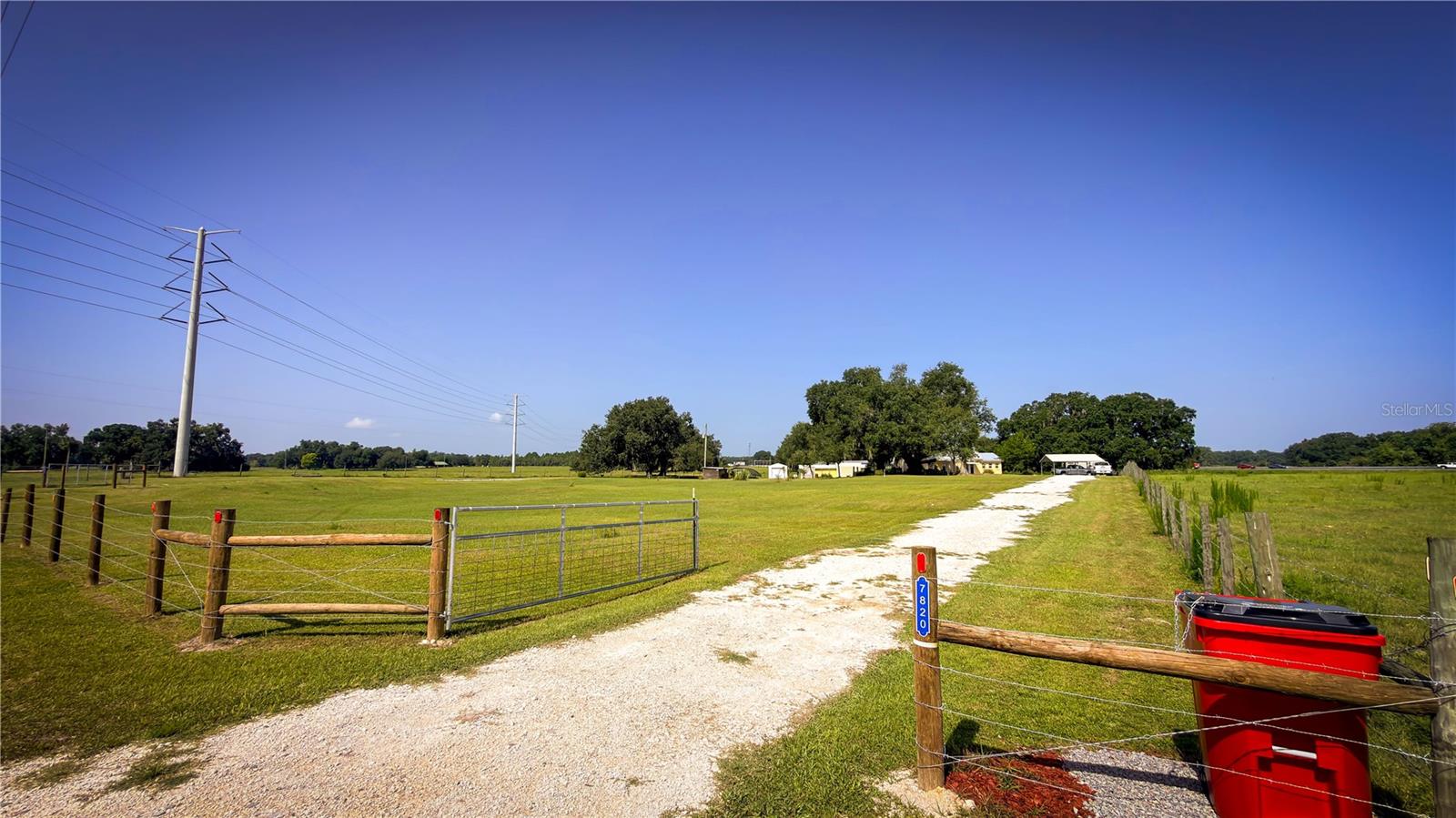 7820 32nd, Bushnell, FL 33513