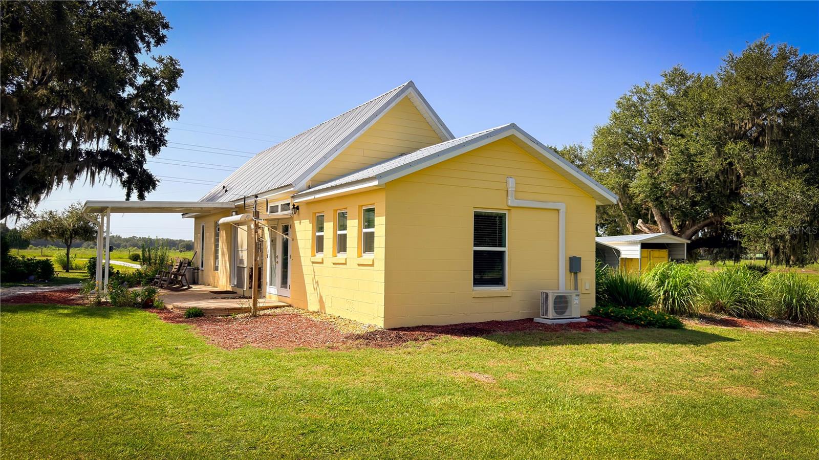 7820 32nd, Bushnell, FL 33513