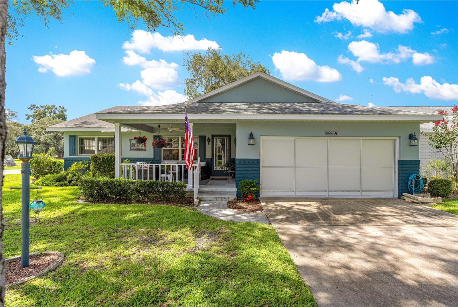 8662 96th Unit A, Ocala, FL 34481