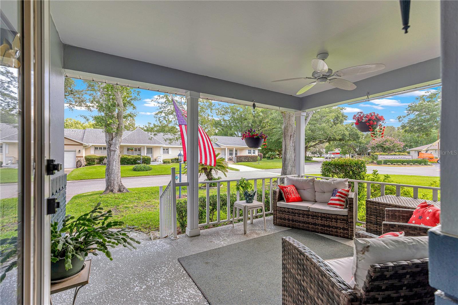 8662 96th Unit A, Ocala, FL 34481