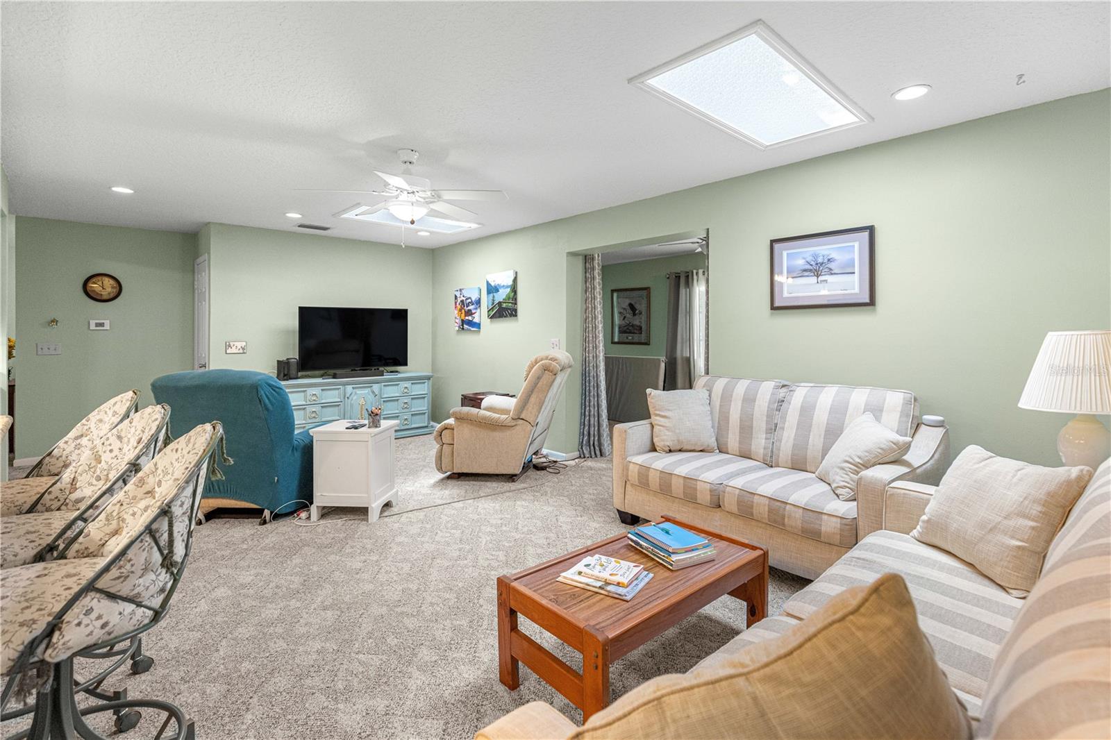 8662 96th Unit A, Ocala, FL 34481