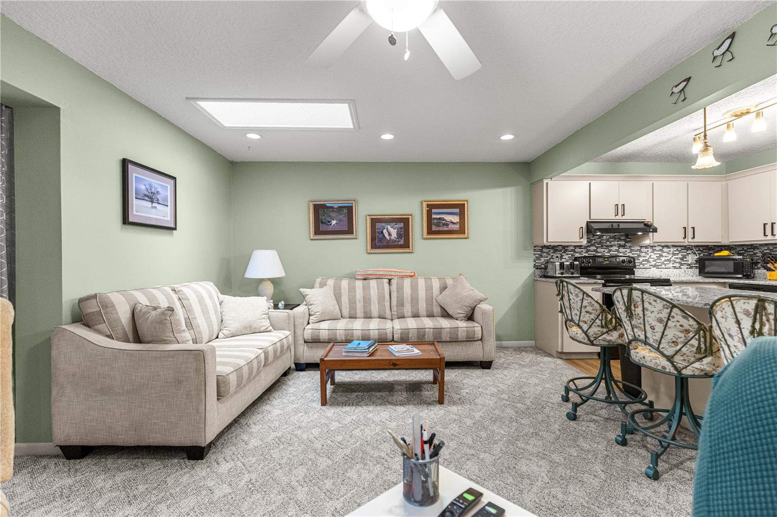 8662 96th Unit A, Ocala, FL 34481