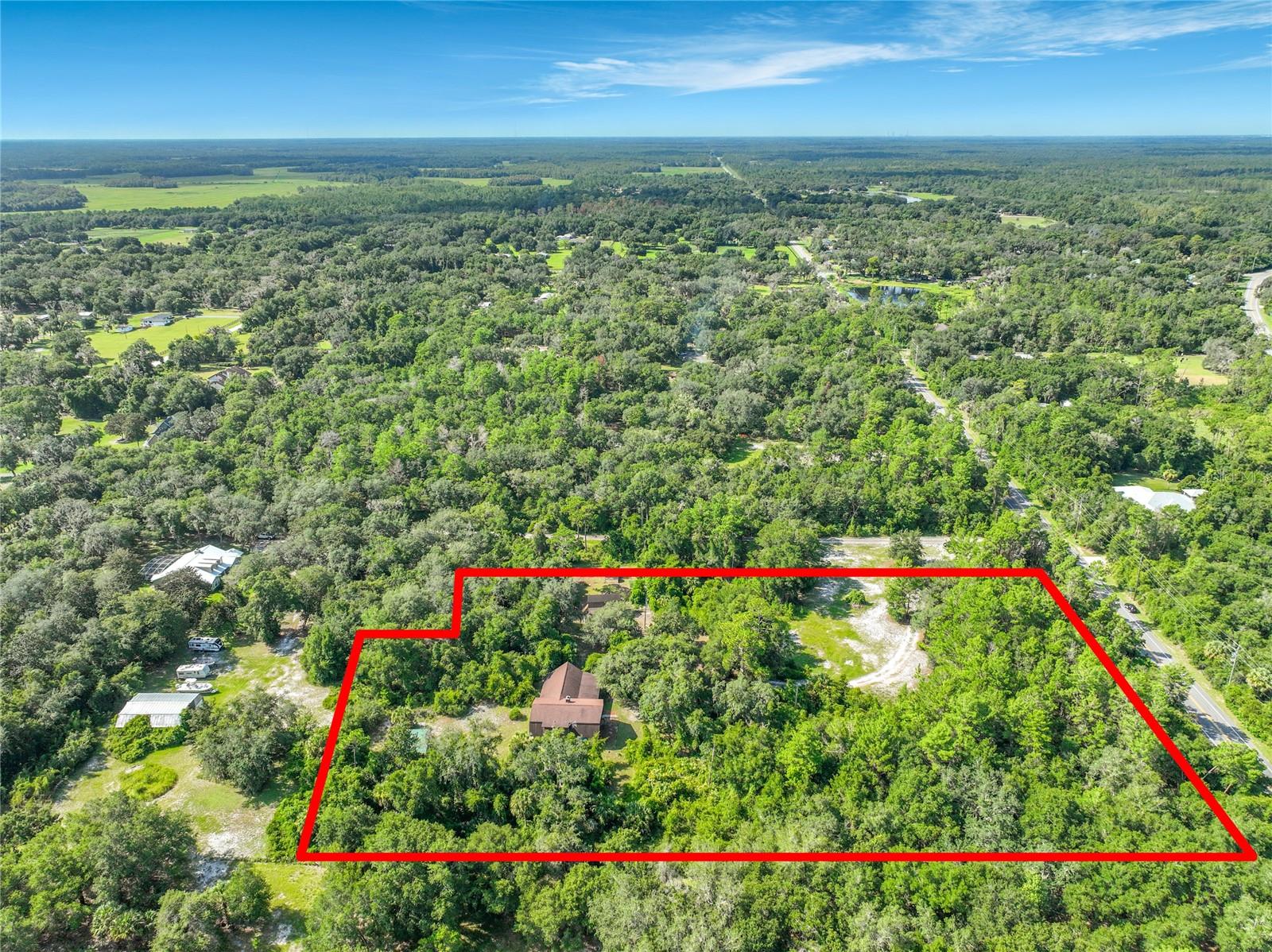 125 Snow Hill, Geneva, FL 32732
