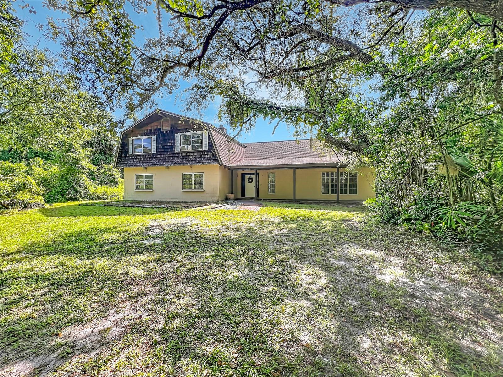 125 Snow Hill, Geneva, FL 32732