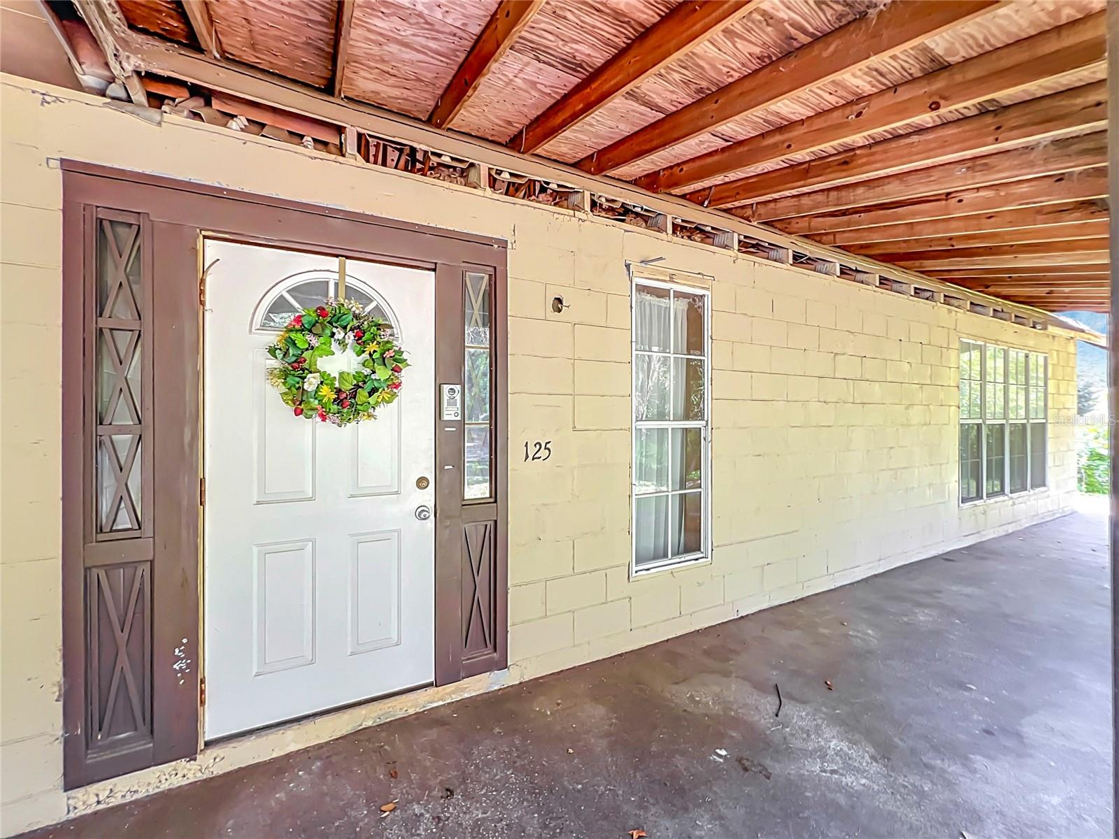 125 Snow Hill, Geneva, FL 32732