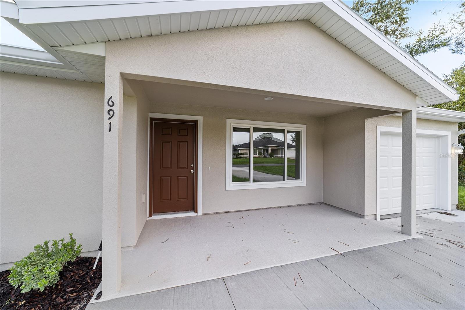 34 Maple, Ocklawaha, FL 32179