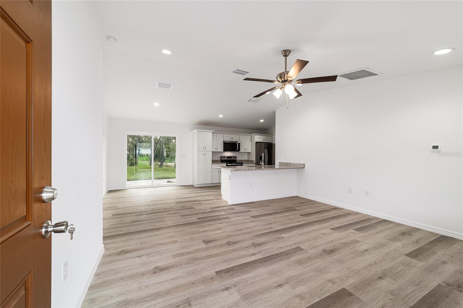 34 Maple, Ocklawaha, FL 32179
