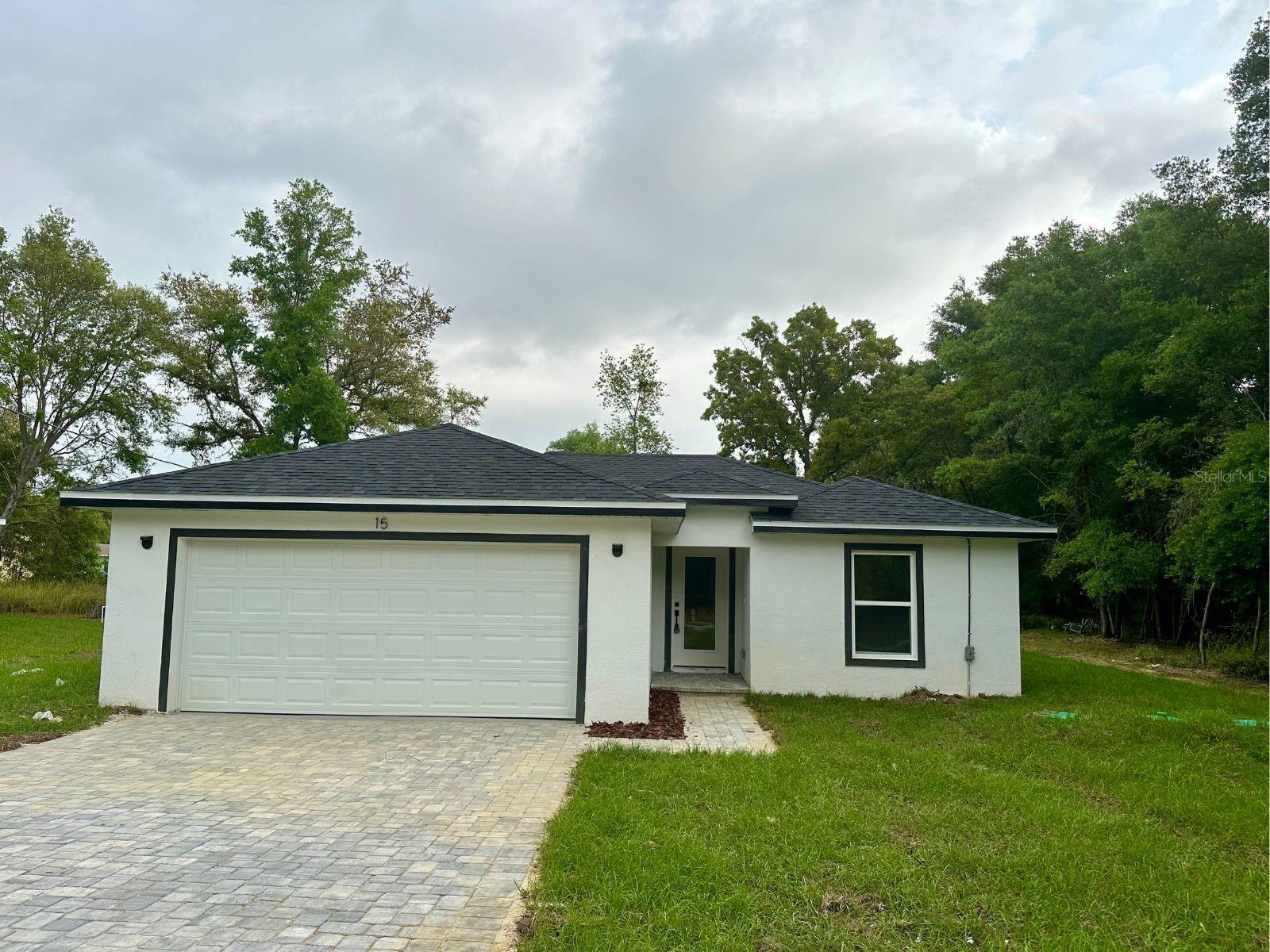 15 Bahia Court, Ocala, FL 34472