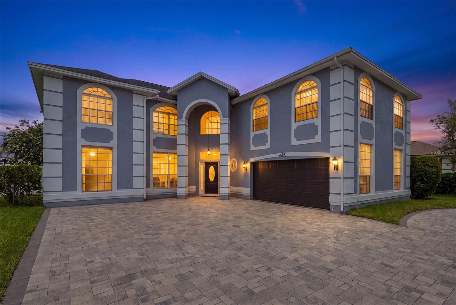 224 Hammock Dunes, Orlando, FL 32828