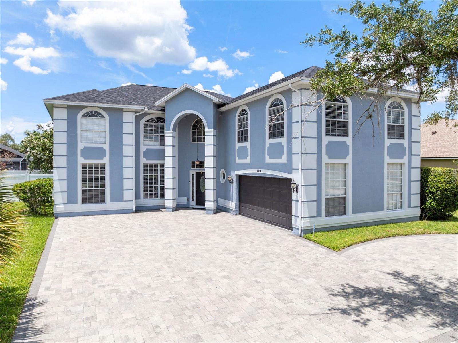 224 Hammock Dunes, Orlando, FL 32828