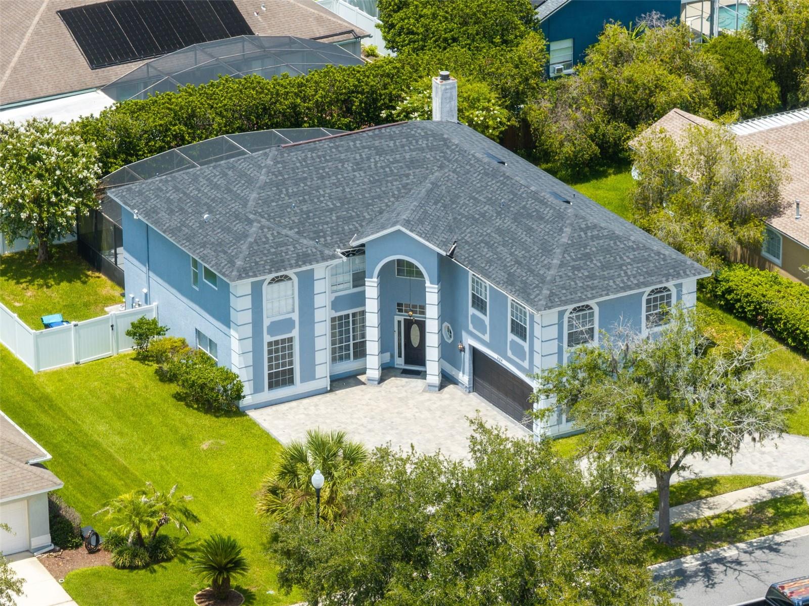224 Hammock Dunes, Orlando, FL 32828