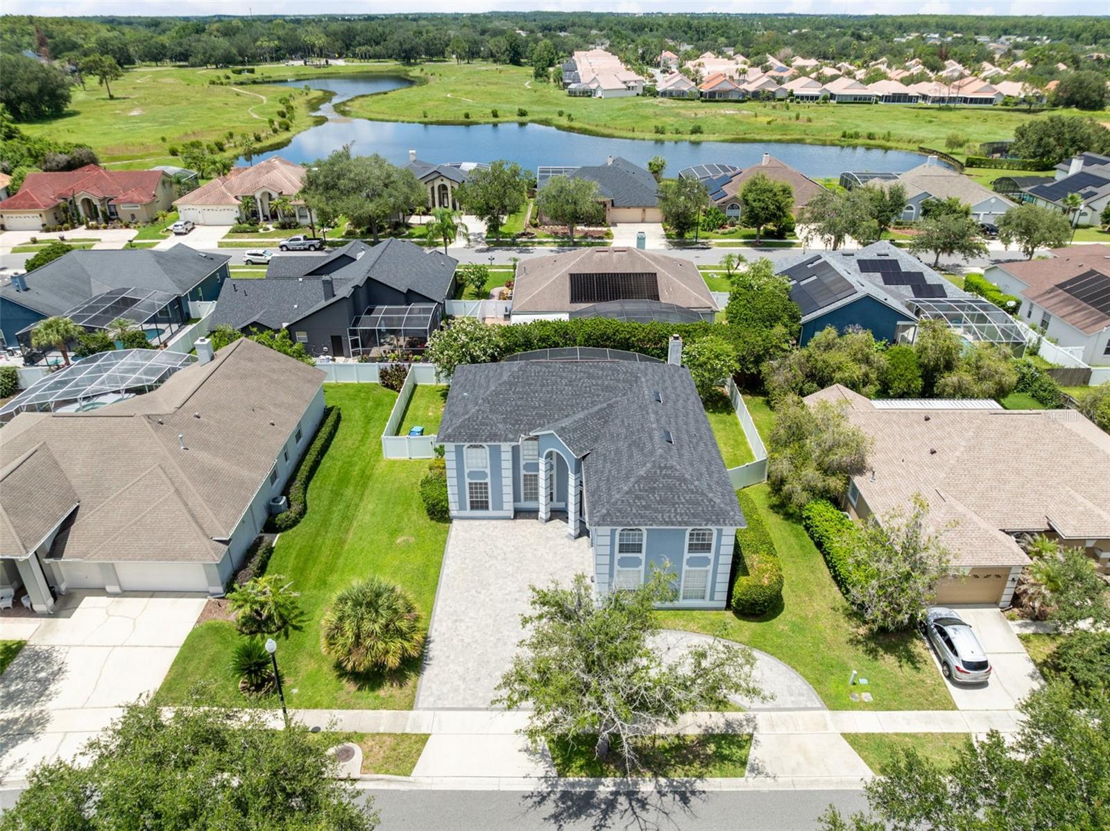 224 Hammock Dunes, Orlando, FL 32828