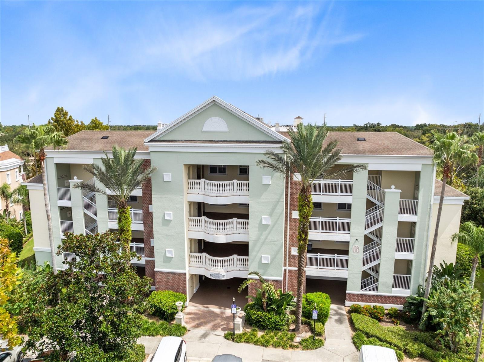 7602 Cabana Unit 101, Kissimmee, FL 34747