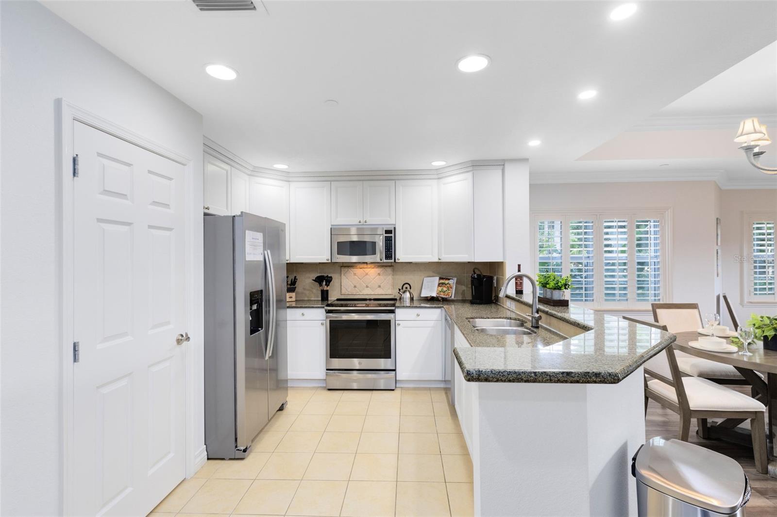 7602 Cabana Unit 101, Kissimmee, FL 34747