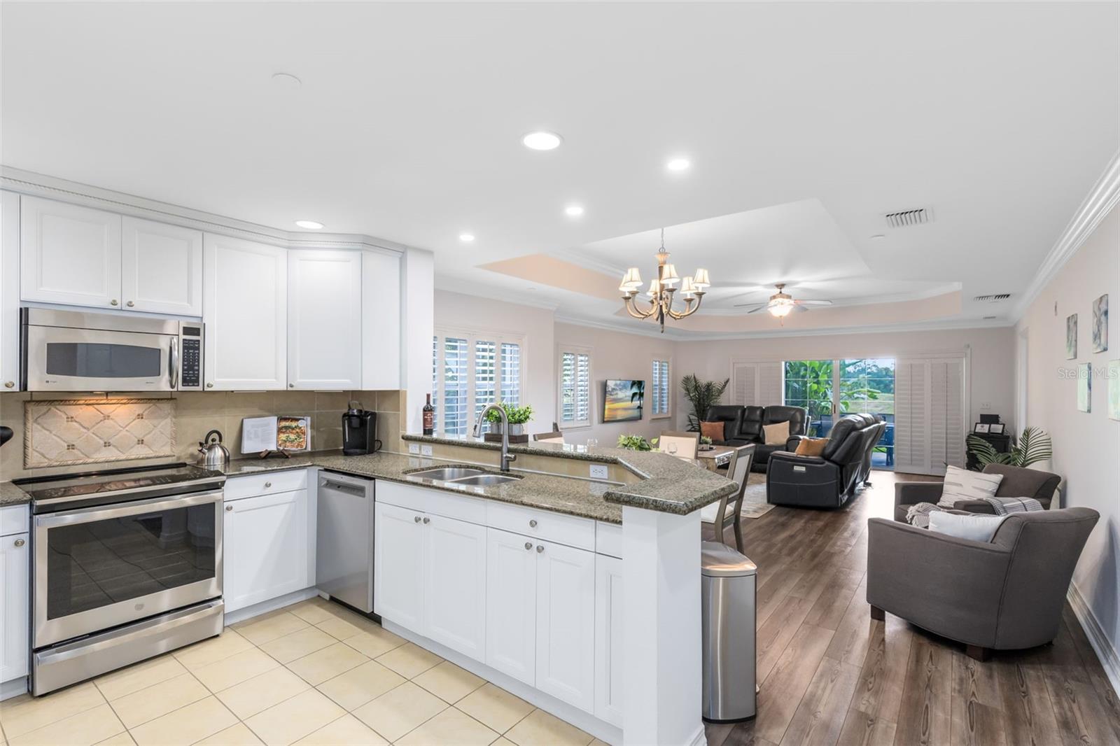 7602 Cabana Unit 101, Kissimmee, FL 34747