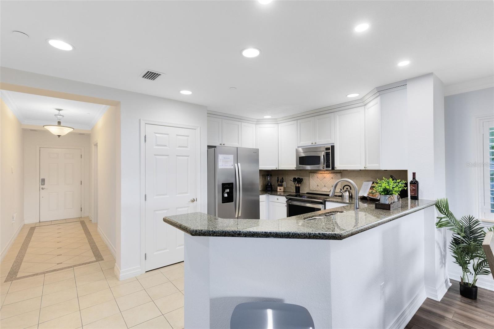 7602 Cabana Unit 101, Kissimmee, FL 34747