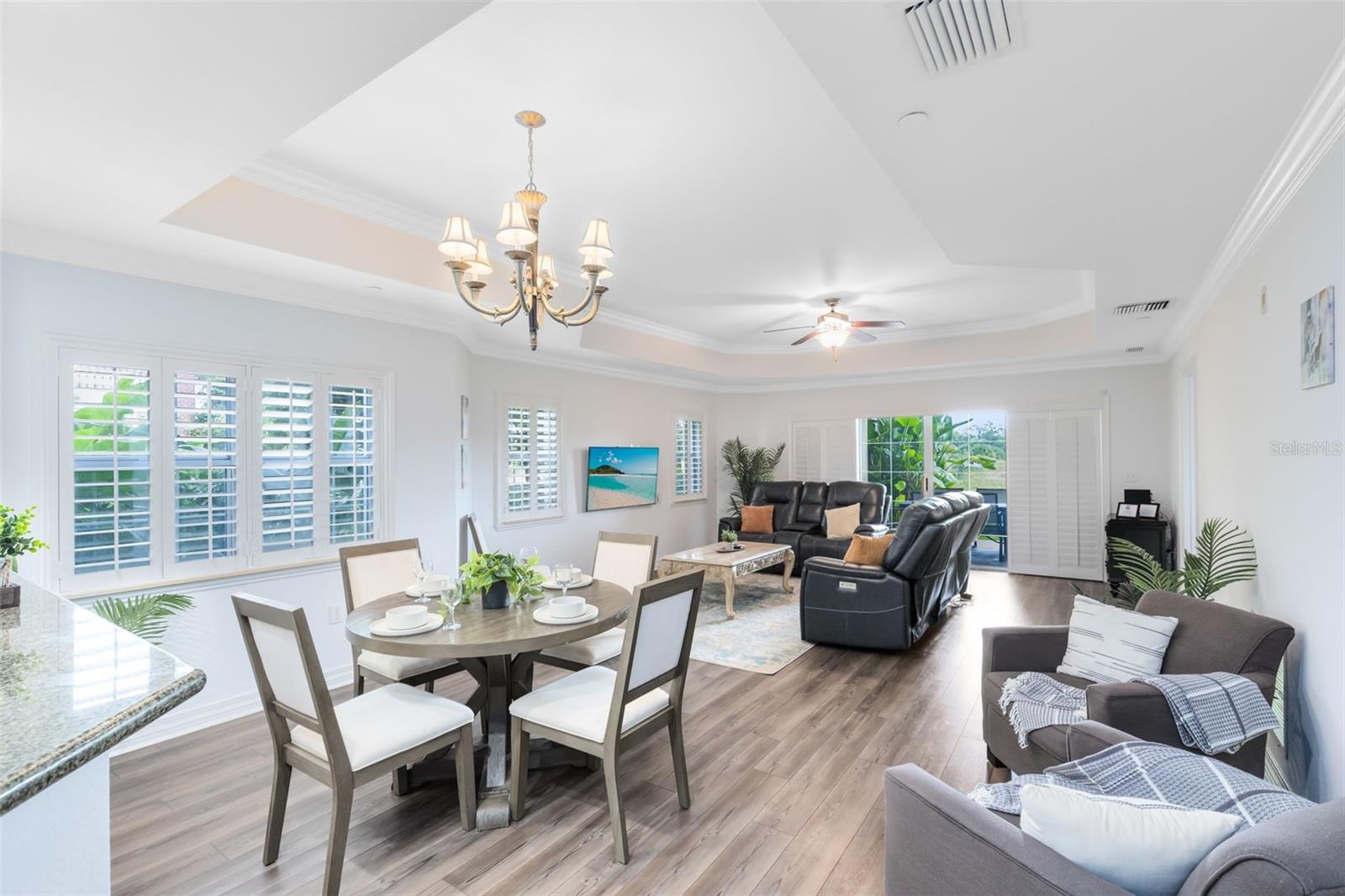 7602 Cabana Unit 101, Kissimmee, FL 34747