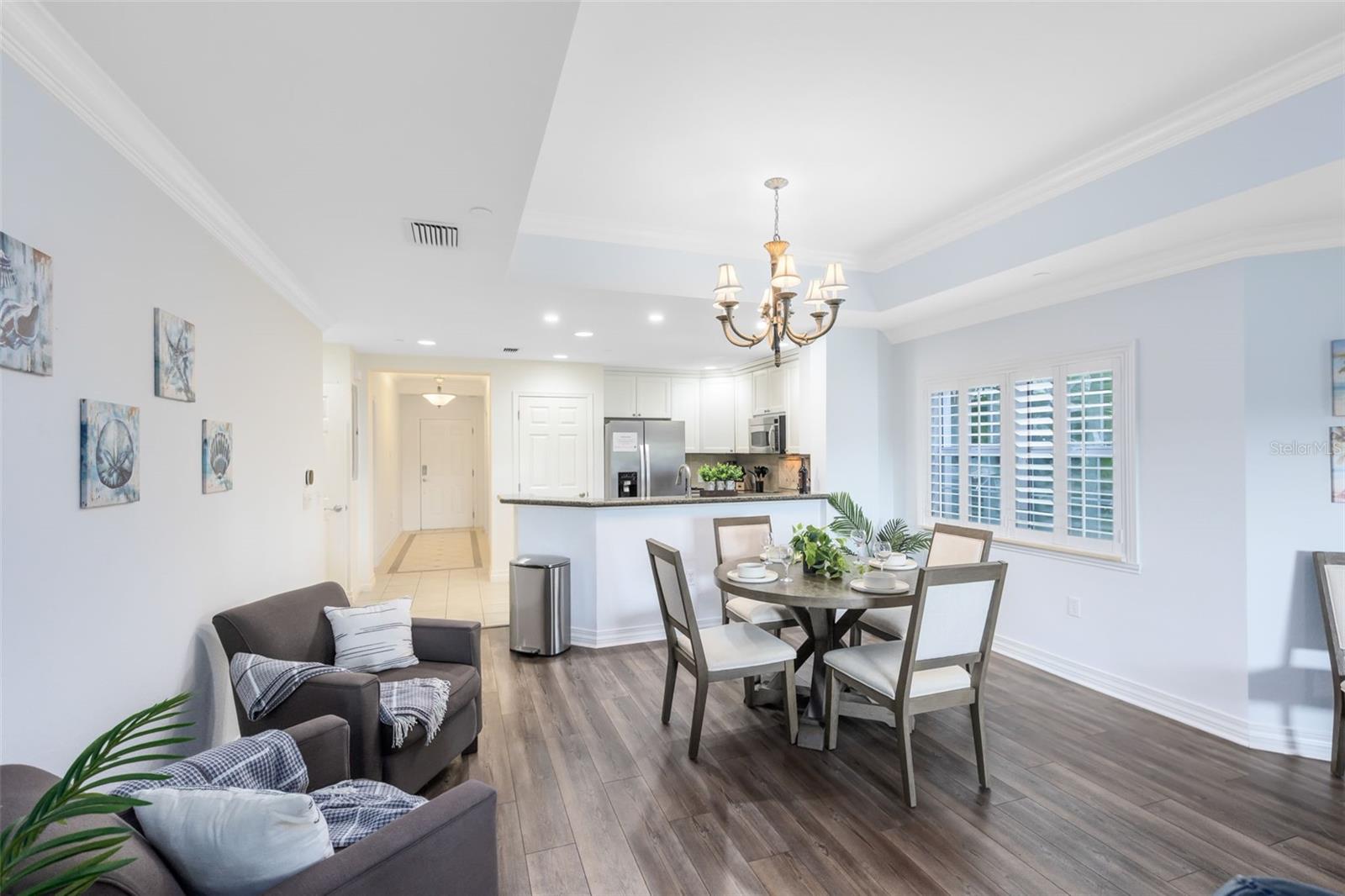 7602 Cabana Unit 101, Kissimmee, FL 34747