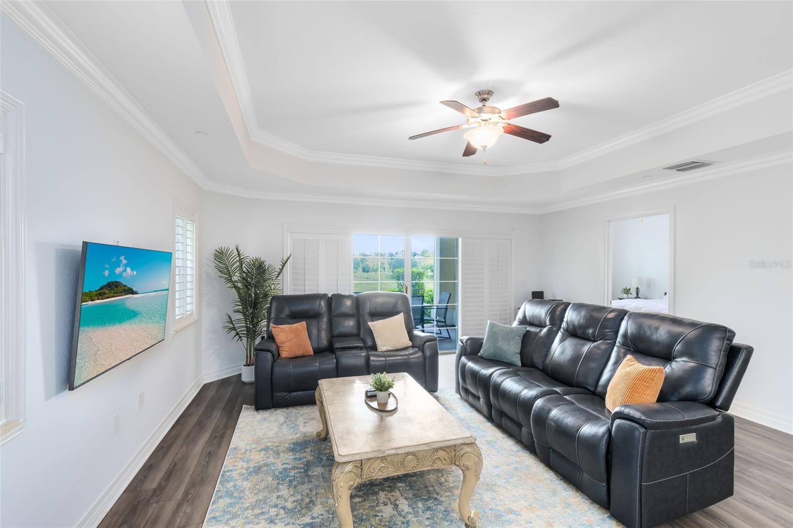 7602 Cabana Unit 101, Kissimmee, FL 34747