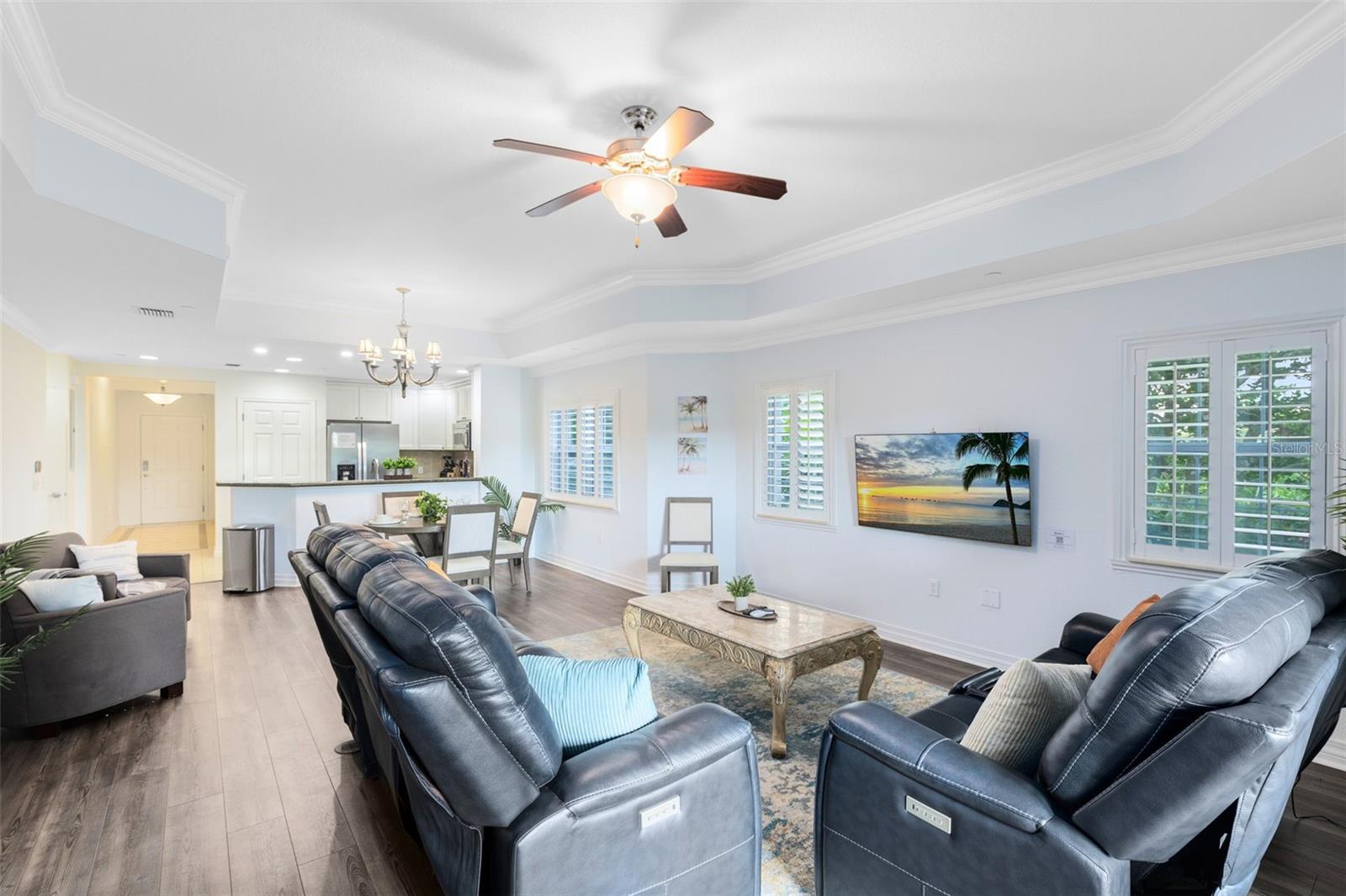 7602 Cabana Unit 101, Kissimmee, FL 34747