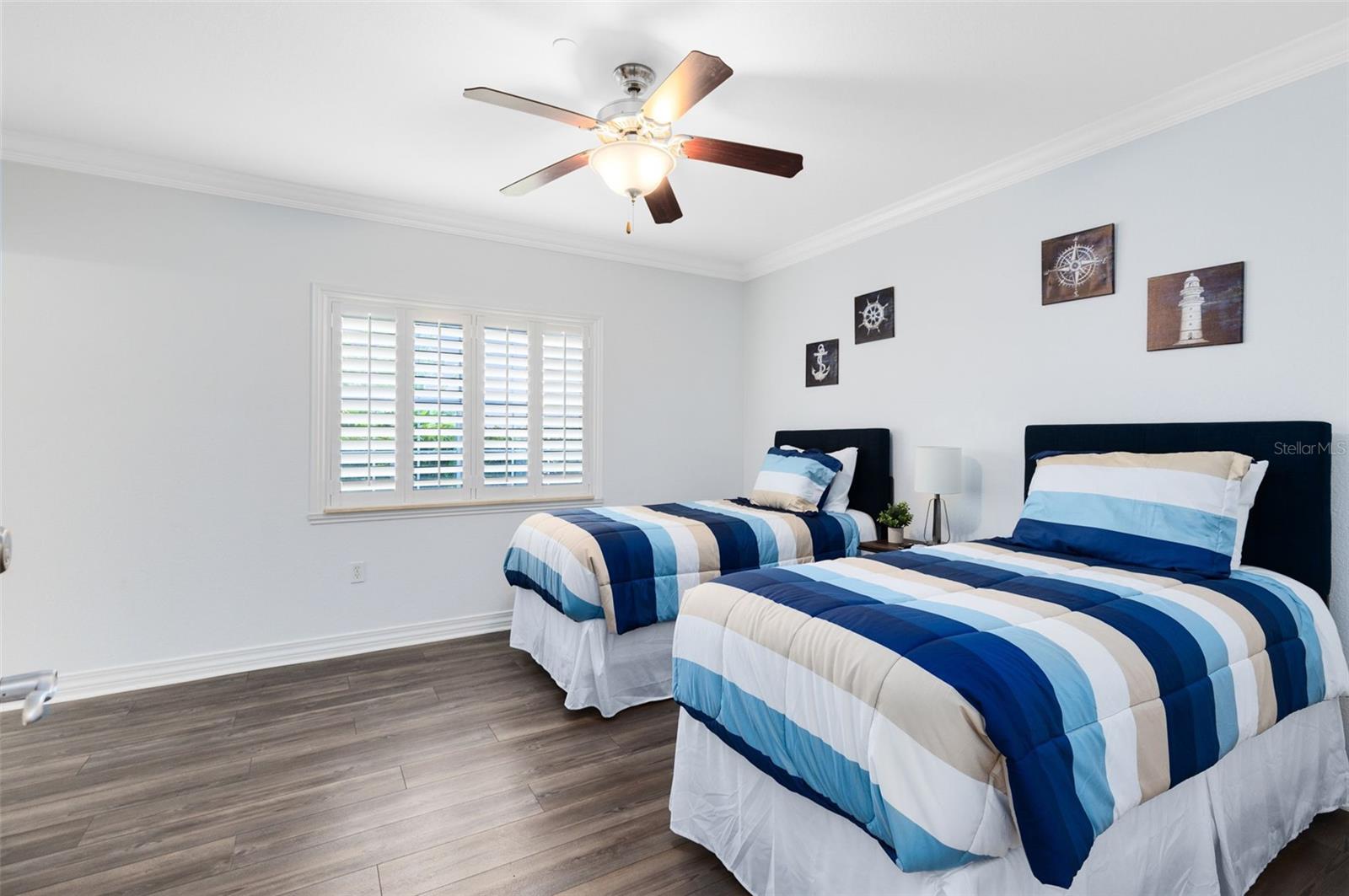 7602 Cabana Unit 101, Kissimmee, FL 34747