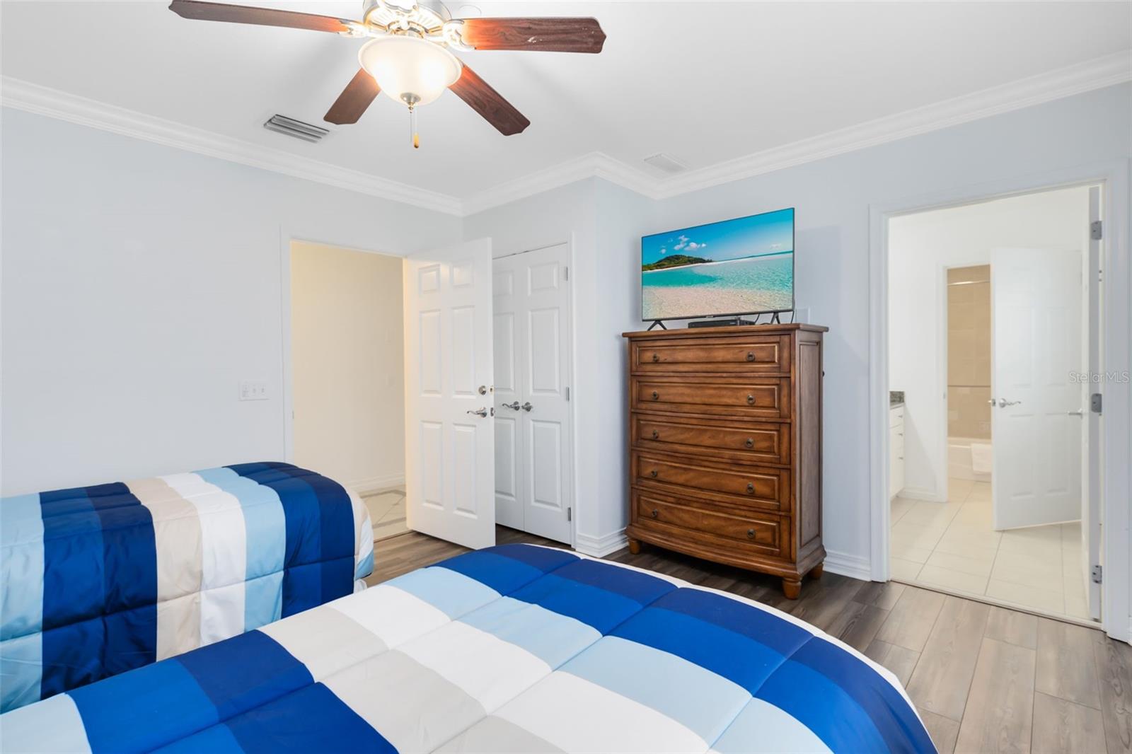 7602 Cabana Unit 101, Kissimmee, FL 34747