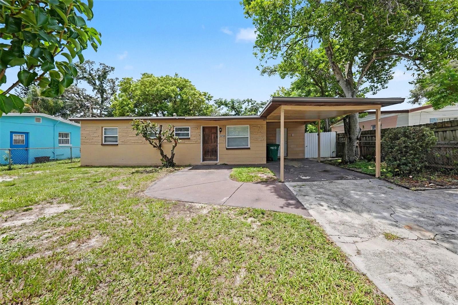 10410 27th, Tampa, FL 33612