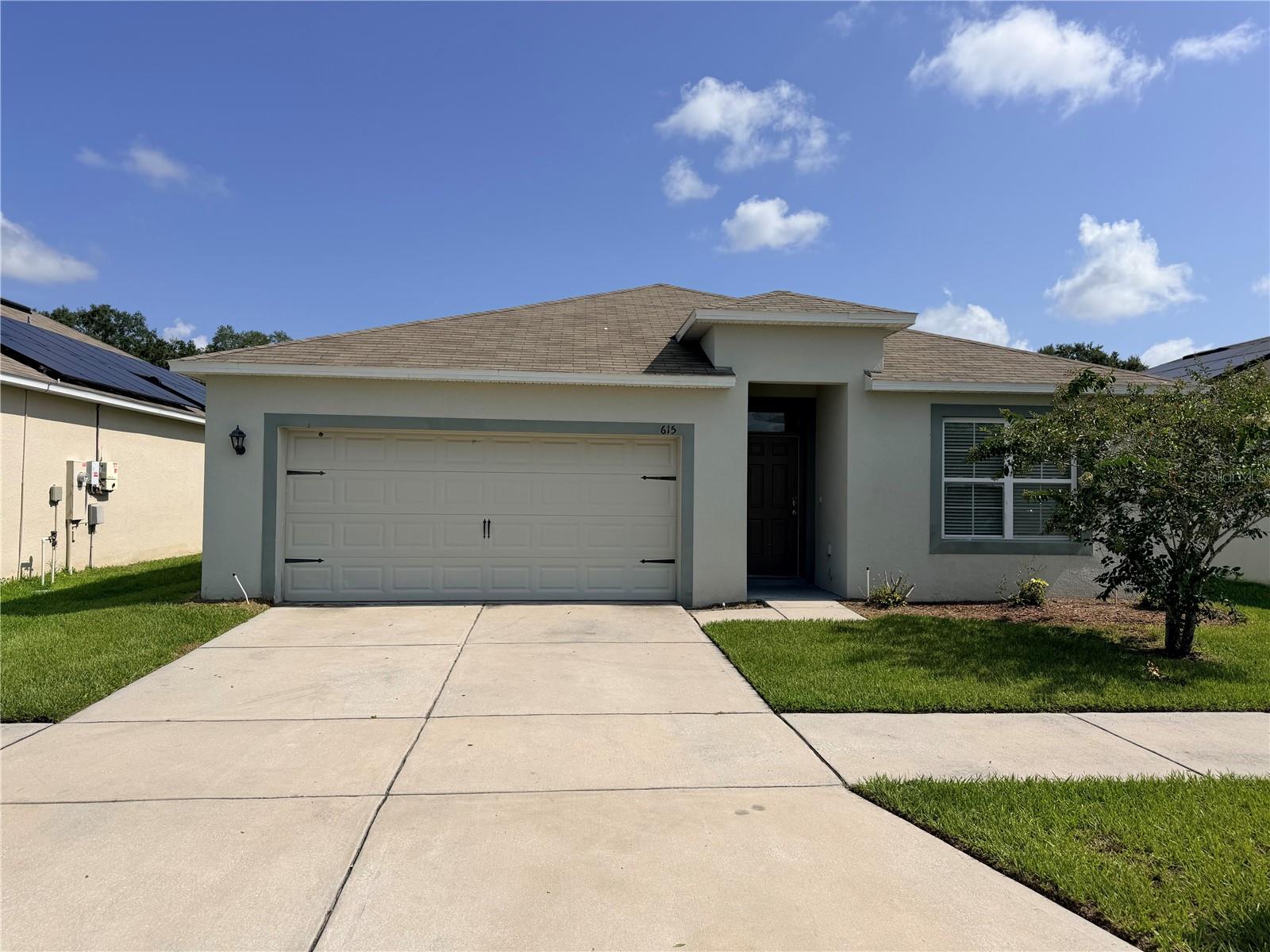 615 Tralee, Auburndale, FL 33823