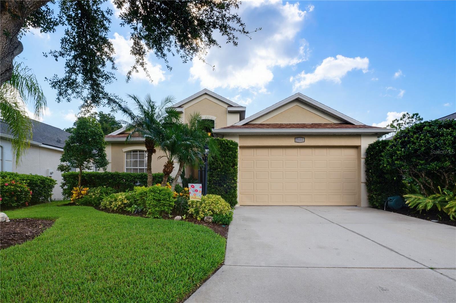 7155 Spikerush, Bradenton, FL 34202