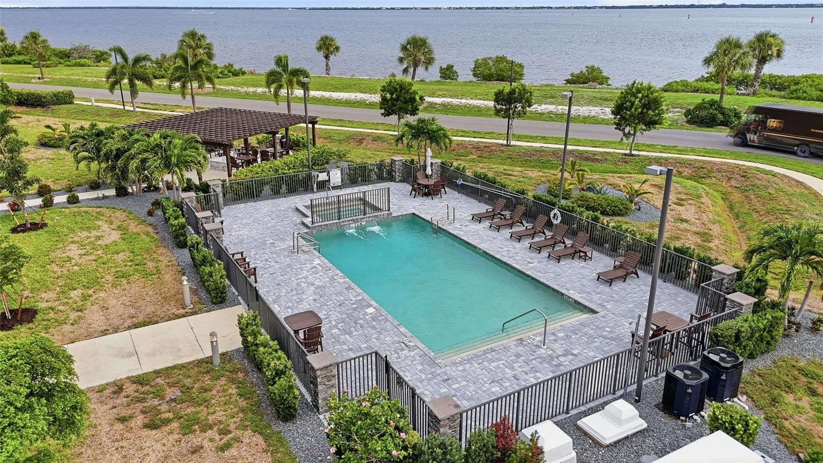 1425 Park Beach Unit 1310, Punta Gorda, FL 33950