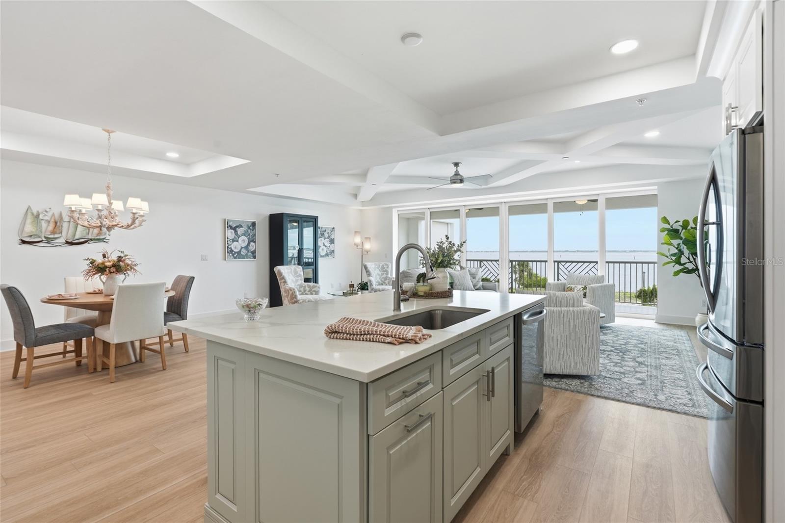 1425 Park Beach Unit 1310, Punta Gorda, FL 33950