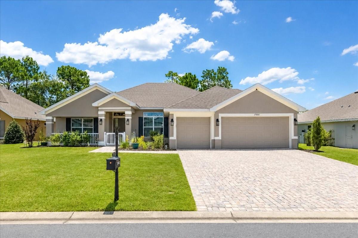 17866 68th, Dunnellon, FL 34432