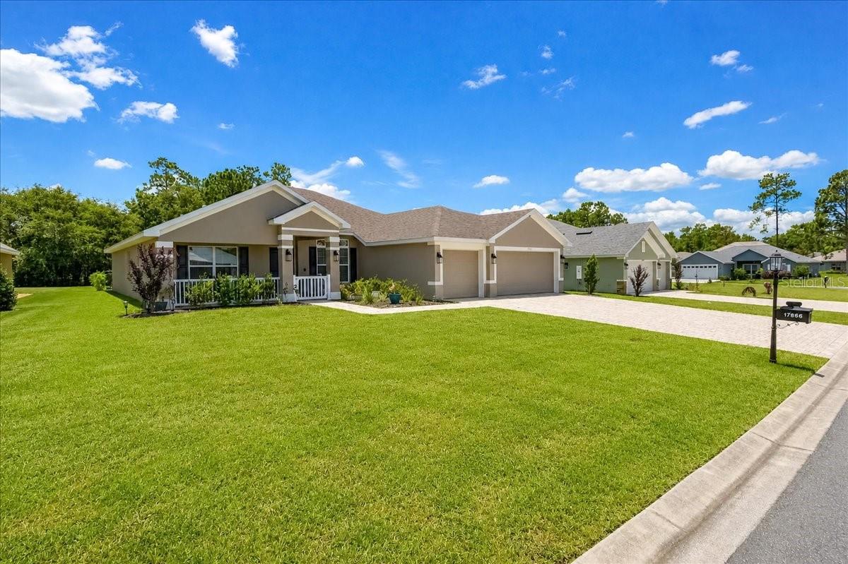 17866 68th, Dunnellon, FL 34432