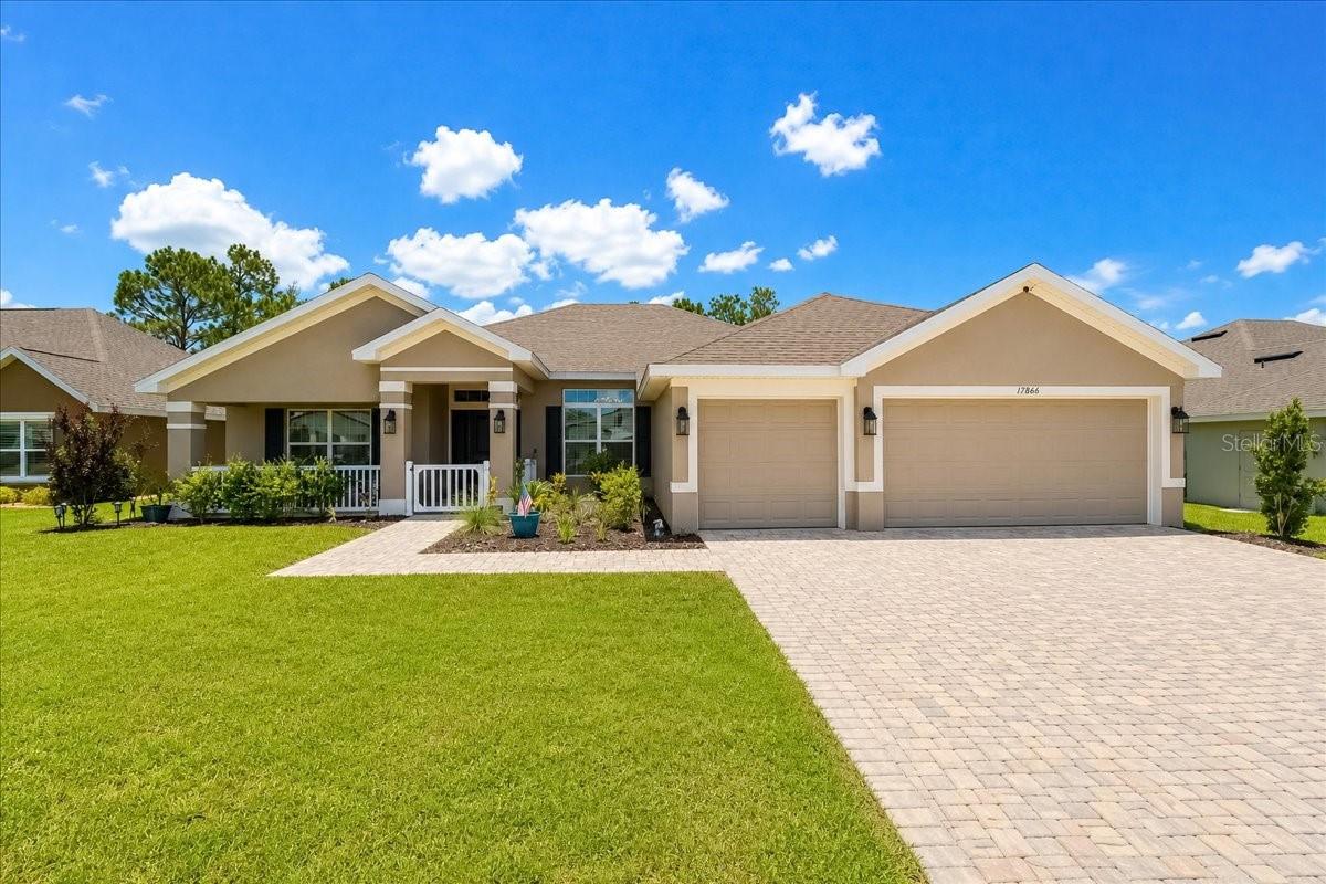 17866 68th, Dunnellon, FL 34432
