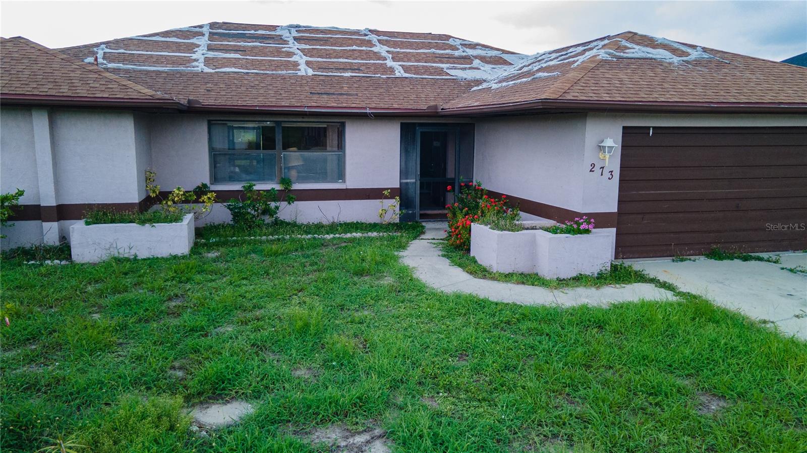 273 Rotonda, Rotonda West, FL 33947