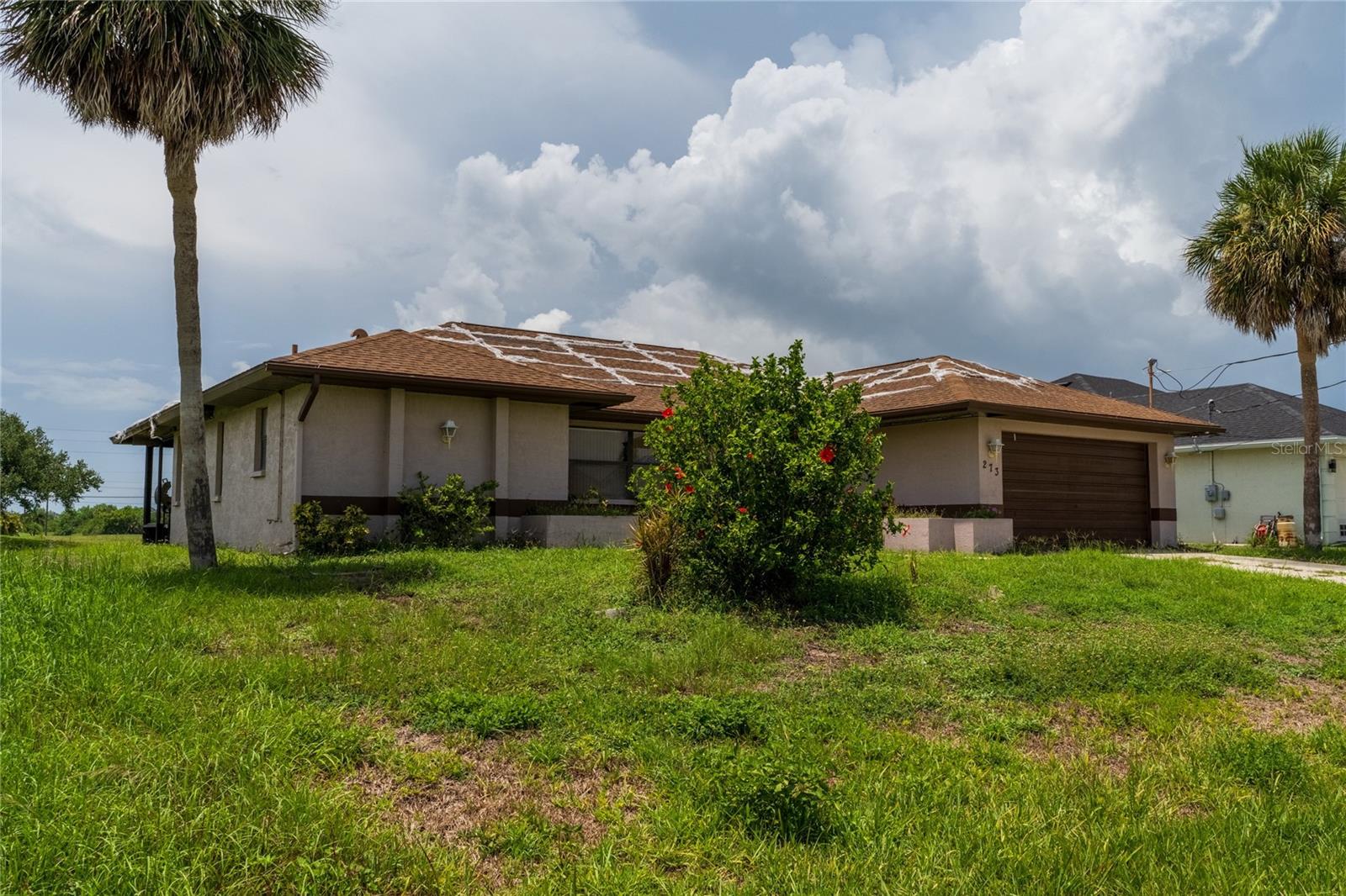 273 Rotonda, Rotonda West, FL 33947