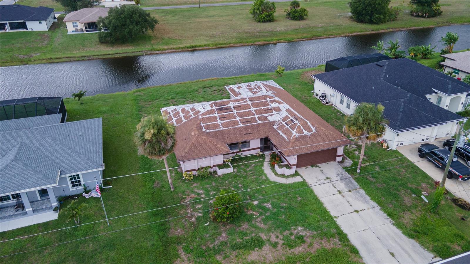 273 Rotonda, Rotonda West, FL 33947