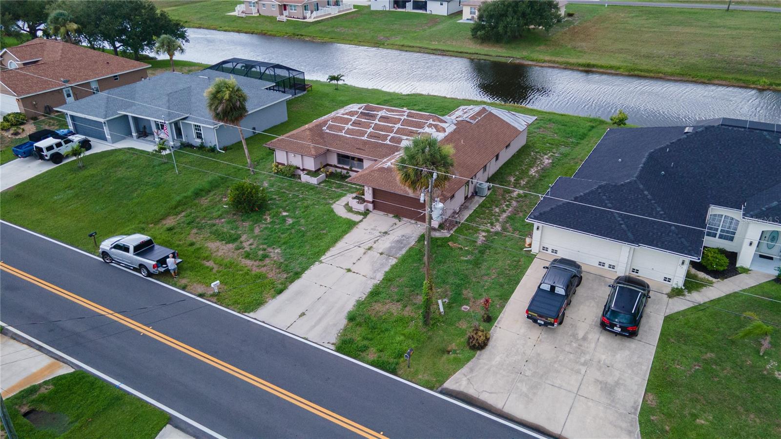 273 Rotonda, Rotonda West, FL 33947