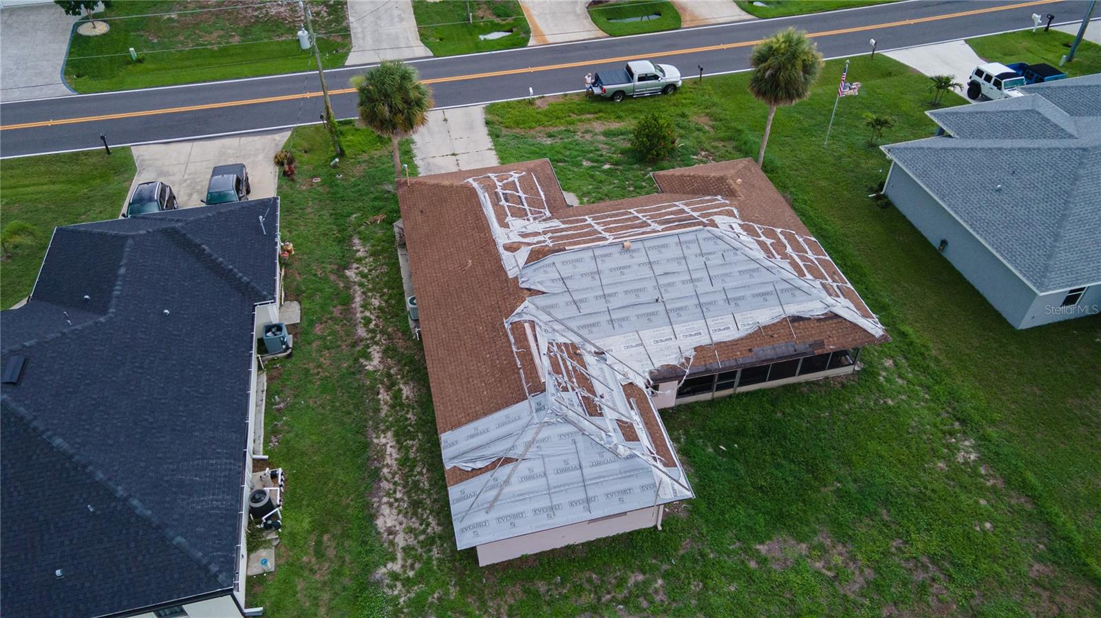 273 Rotonda, Rotonda West, FL 33947