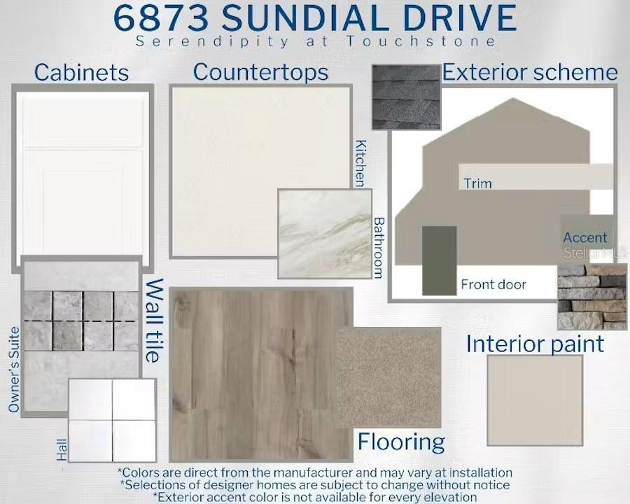 6873 Sundial, Lakeland, FL 33813
