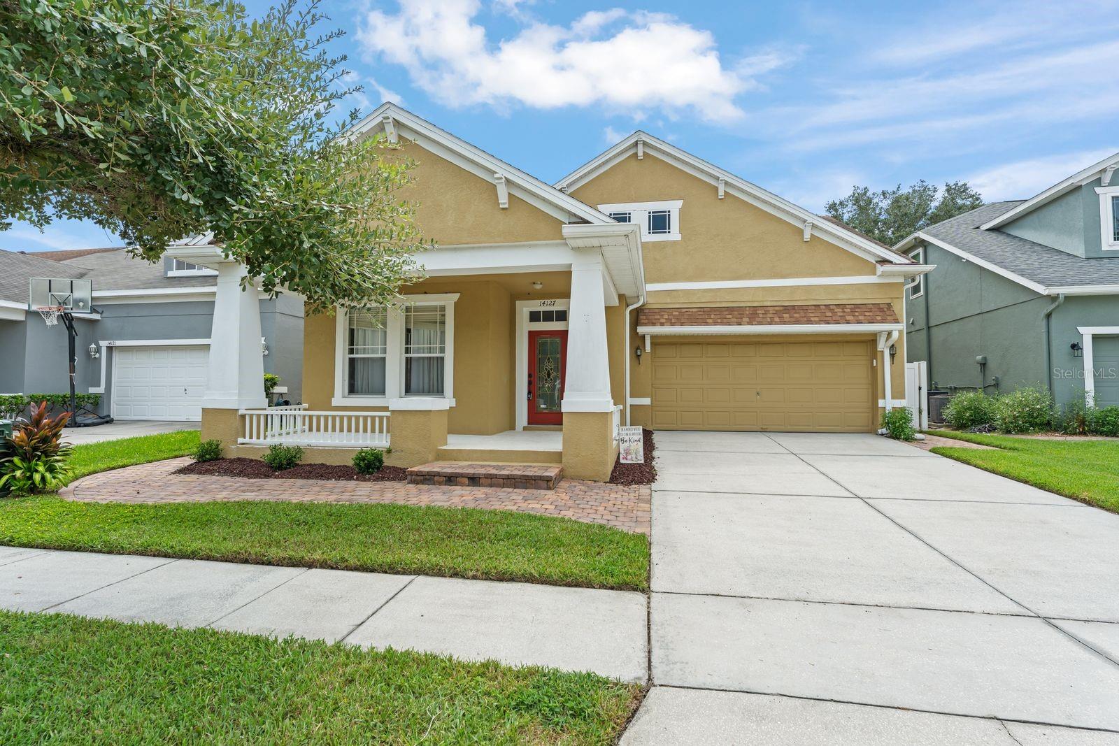 14127 Southern Red Maple, Orlando, FL 32828