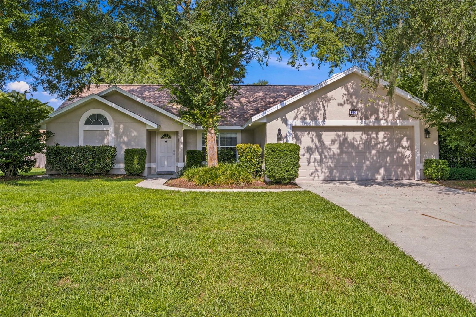 500 52nd, Ocala, FL 34470