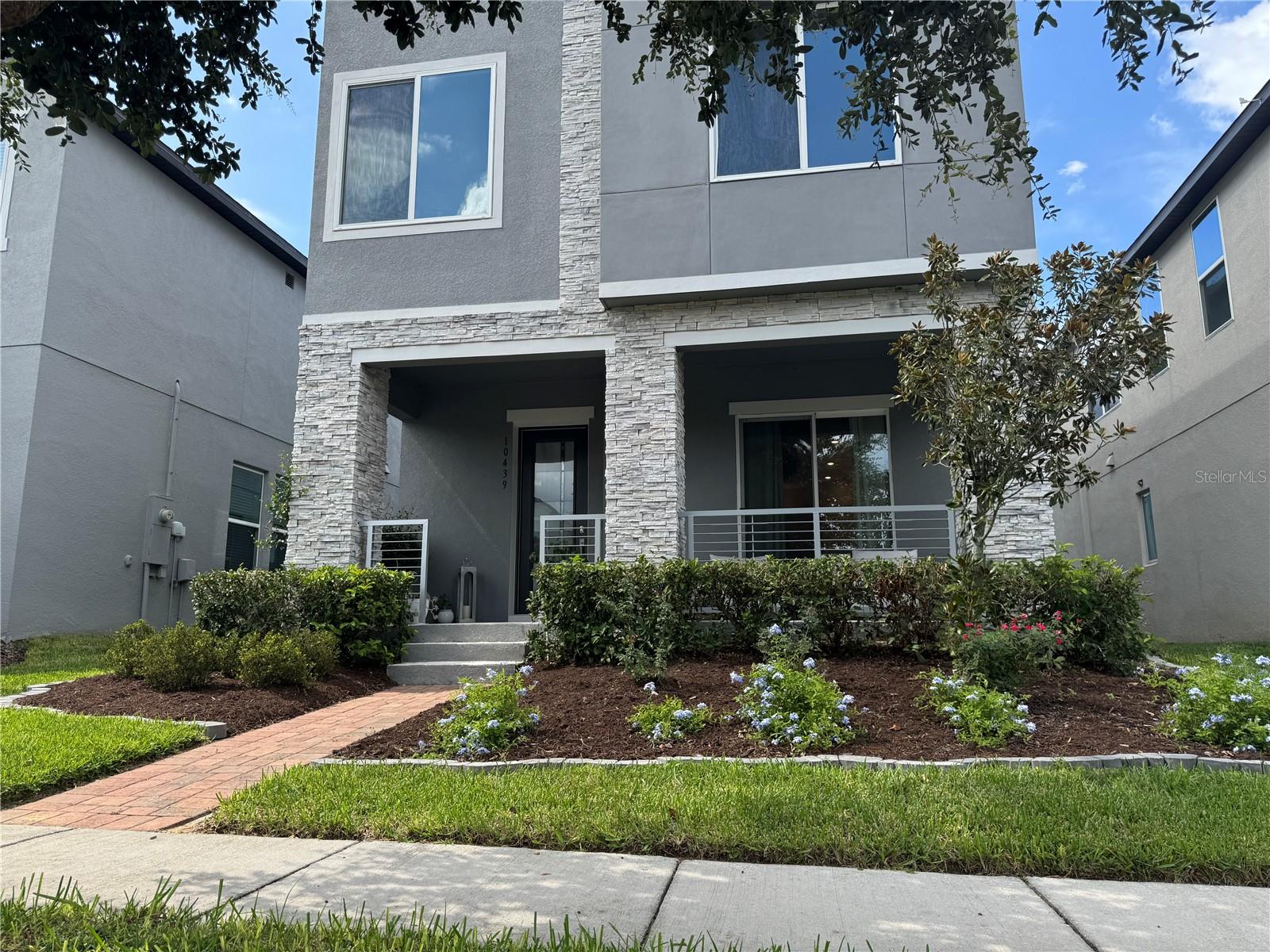 10439 Austrina Oak, Winter Garden, FL 34787