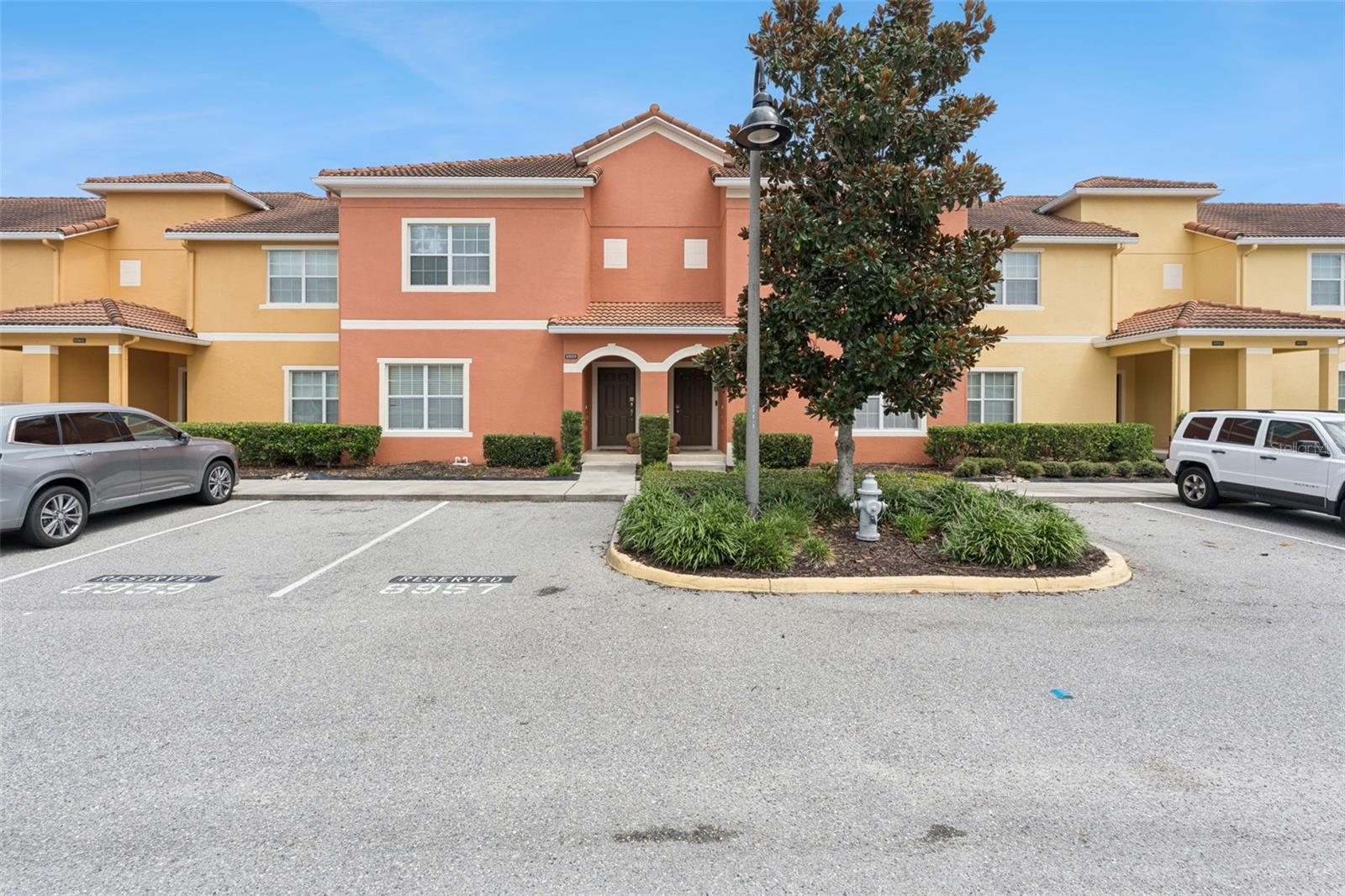 8957 Cat Palm, Kissimmee, FL 34747