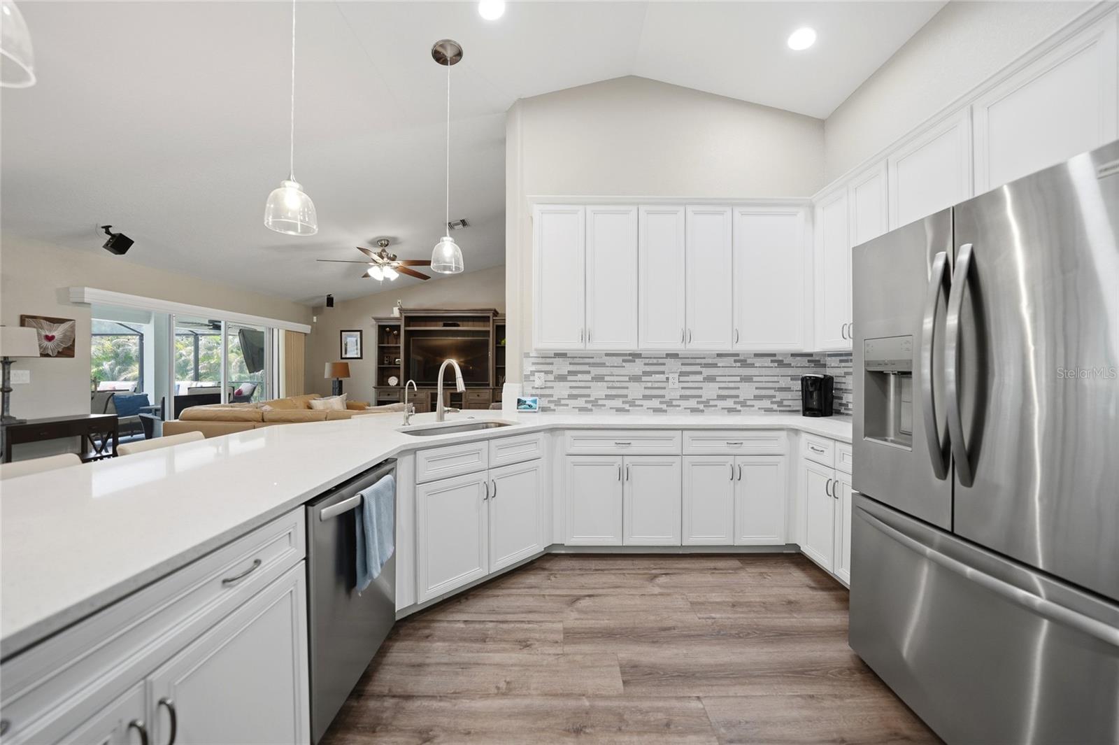 1282 Clearview, Port Charlotte, FL 33953