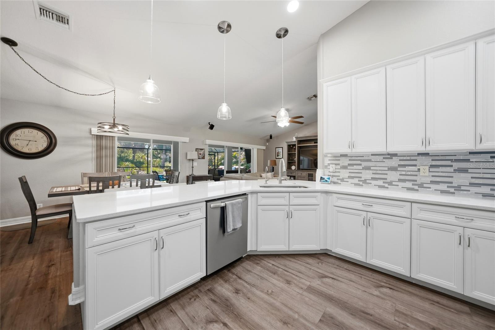 1282 Clearview, Port Charlotte, FL 33953