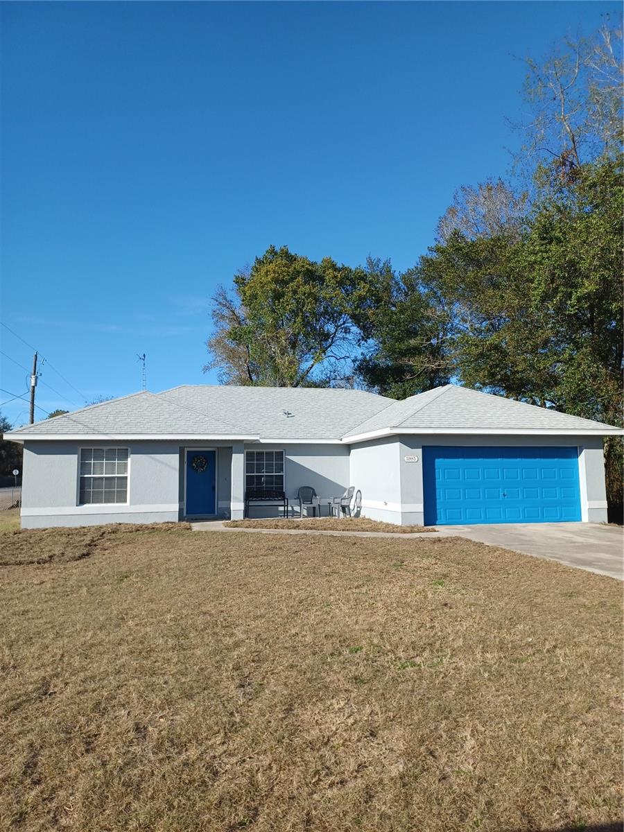3985 138th, Summerfield, FL 34491